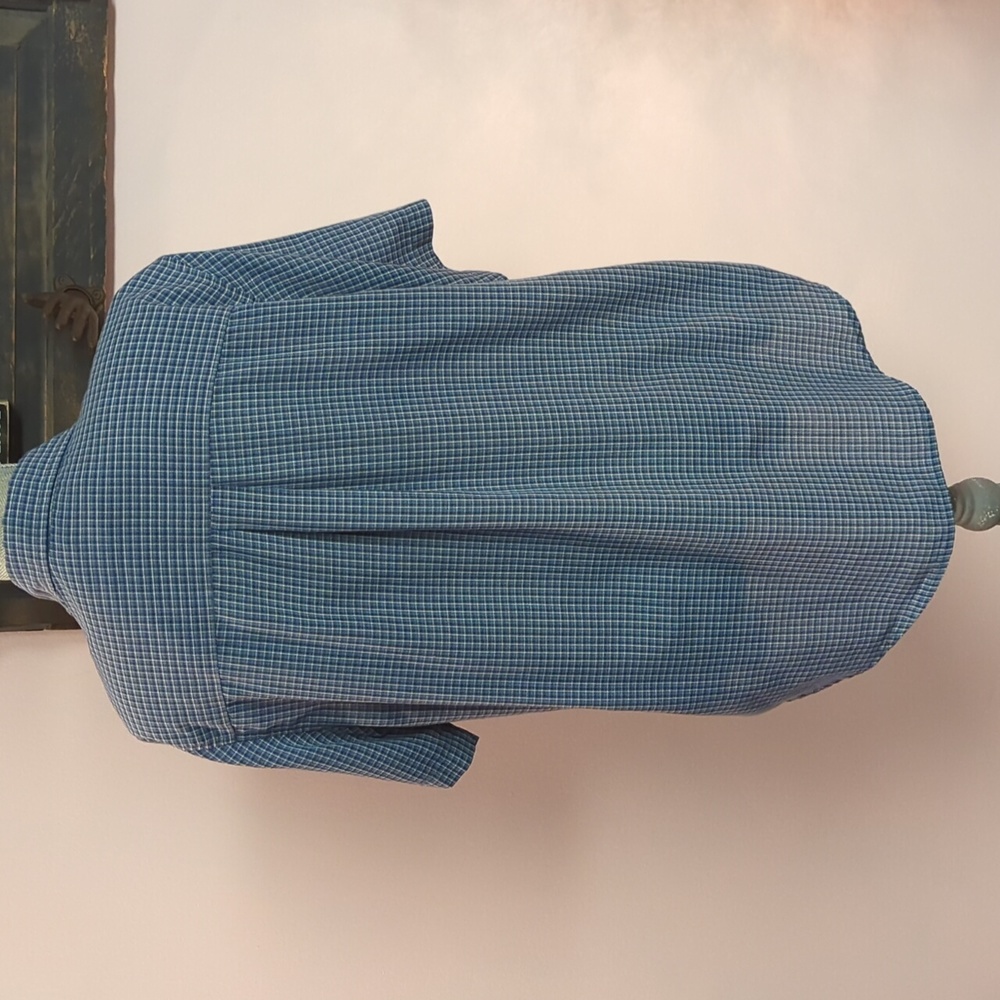 Cherokee Button Down - Picture 4 of 10